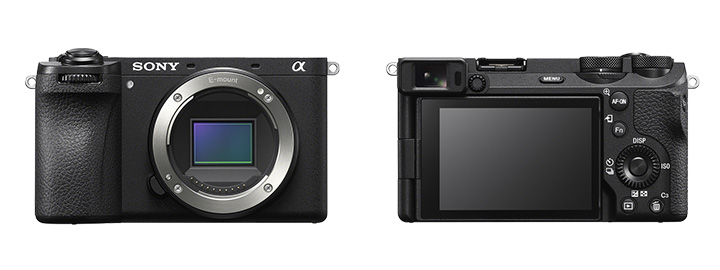 SONY α6700 コンパクトデジタルカメラ 本体 新製品レビュー：ソニー α6700 - デジカメ Watch