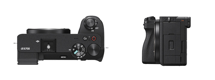 ソニー α6700 | カメラのキタムラネットショップ