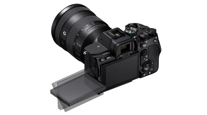 話題の新製品！ソニー α7 IV | カメラのキタムラネットショップ