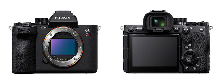 話題の新製品！ソニー α7R V | カメラのキタムラネットショップ