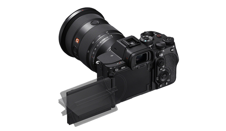 話題の新製品！ソニー α7R V | カメラのキタムラネットショップ