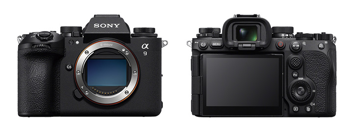 ソニー α9 III | カメラのキタムラネットショップ