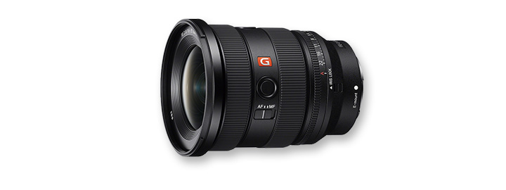 毎日値下げ】特典付きFE16-35mm F2.8GMⅡ SEL1635gm2 FE 16-35mm F2.8