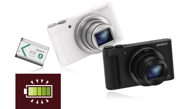 ソニー Cyber-shot DSC-HX90V/WX500 | カメラのキタムラネットショップ