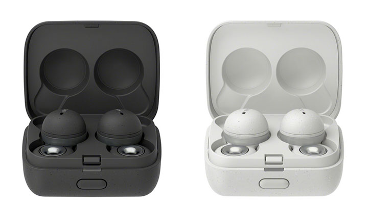 ソニー LinkBuds WF-L900 | カメラのキタムラネットショップ