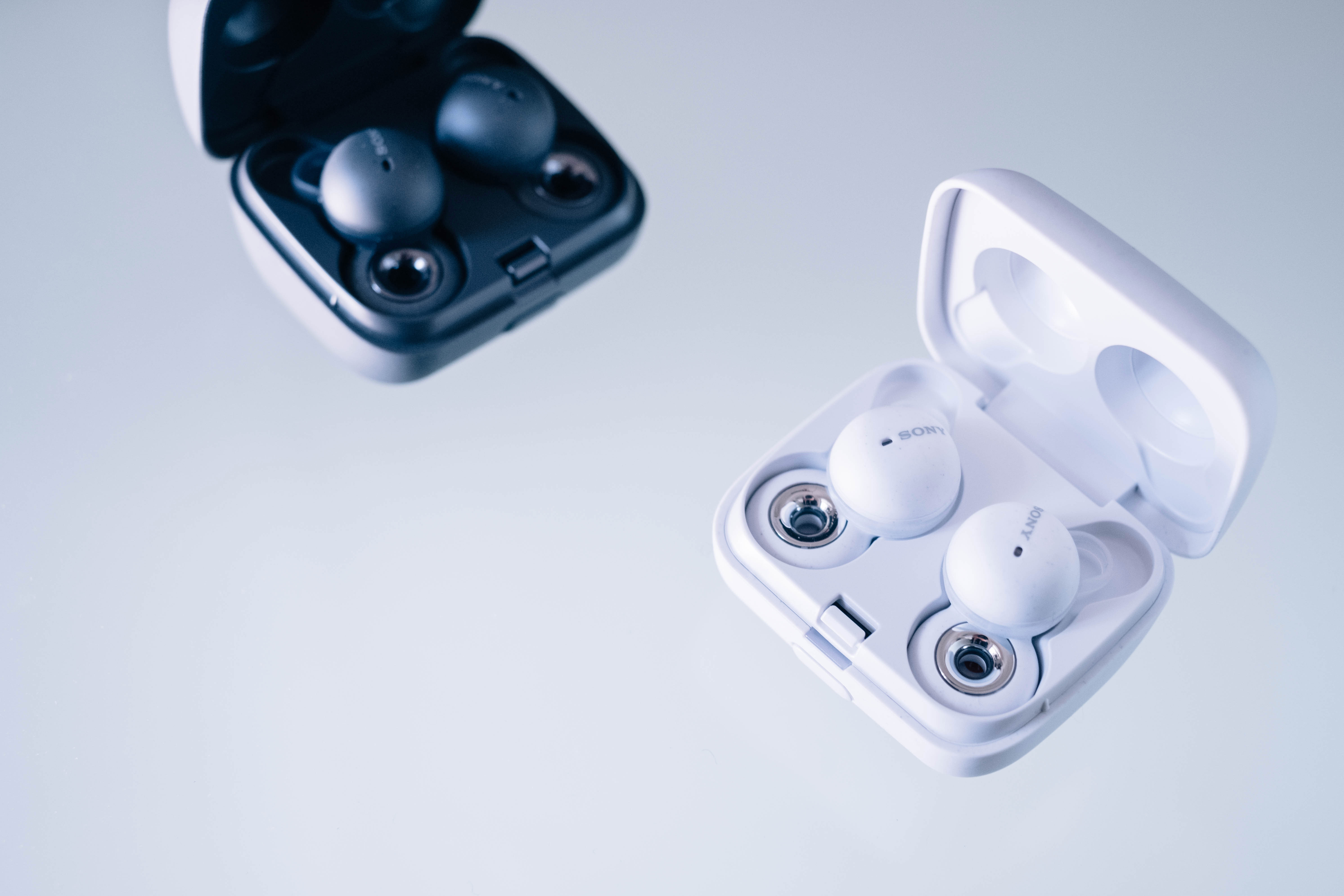 ソニー LinkBuds WF-L900 | カメラのキタムラネットショップ