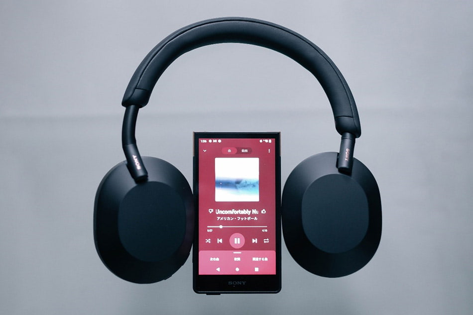 ソニー ウォークマン WALKMAN NW-ZX707 | カメラのキタムラ