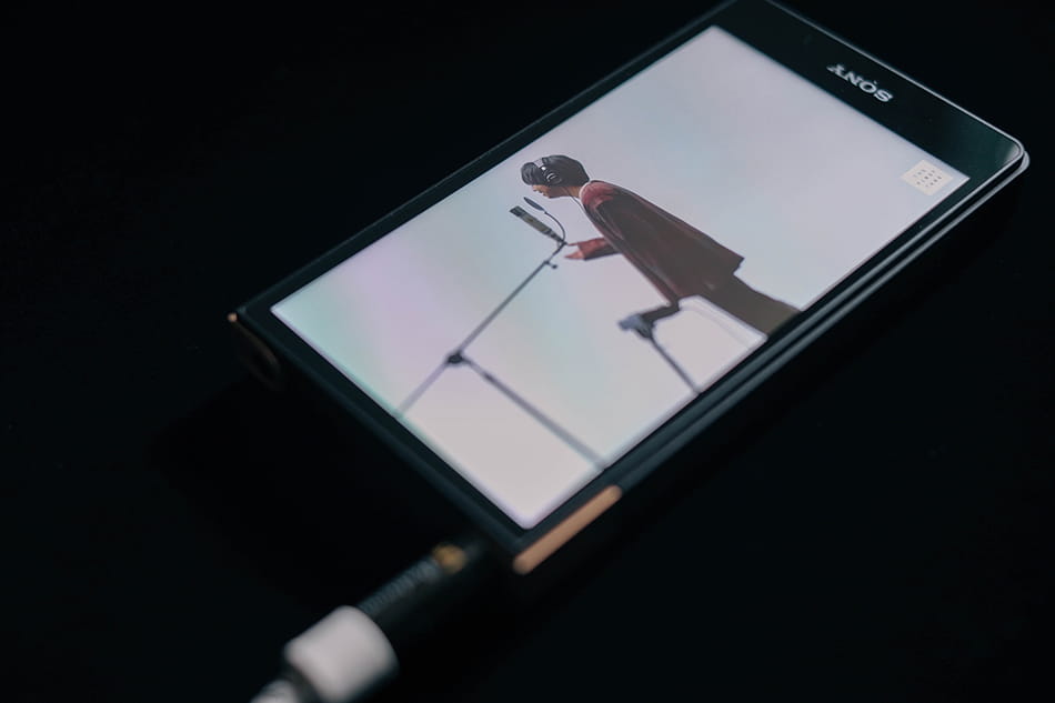 ソニー ウォークマン WALKMAN NW-ZX707 | カメラのキタムラネットショップ