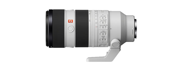 ソニー FE 70-200mm F2.8 GM OSS II | カメラのキタムラネット