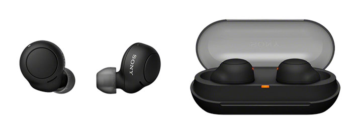 ソニー 完全ワイヤレスイヤホン WF-C500 | カメラのキタムラ