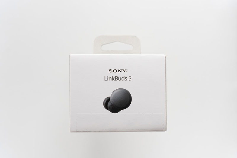 ソニー ノイズキャンセル機能搭載 完全ワイヤレスイヤホン LinkBuds S