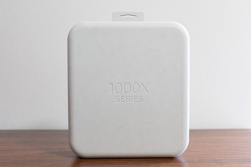 ソニー ノイズキャンセリング機能搭載 ワイヤレスヘッドホン WH