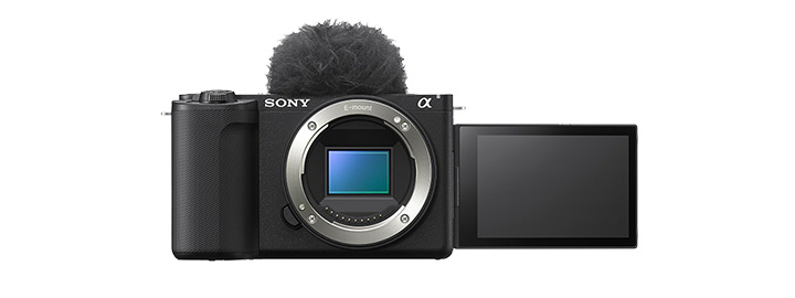 SONY VLOGCAM ZV-E10 II ブラック ZV-E10M2K-B SONY VLOGCAM ZV-E10M2 ボディ 価格比較 - 価格.com