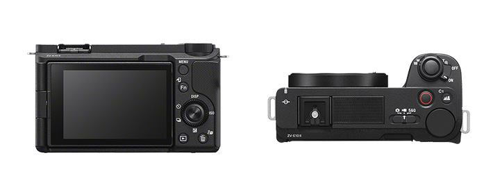 kattan　ZVE10Ⅱ 色々セット Amazon | SONY(ソニー) Vlog用カメラ レンズ交換式VLOGCAM APS-C