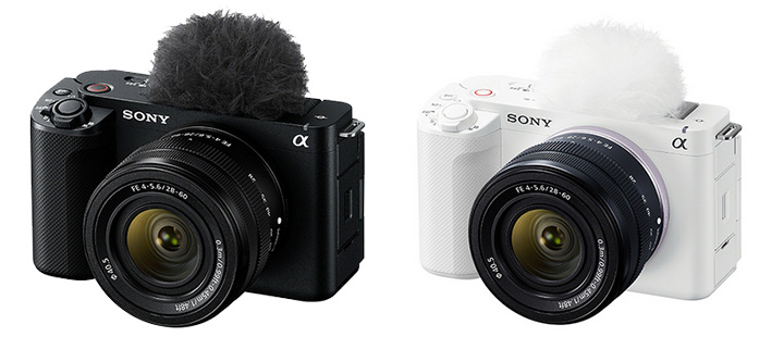 ソニー VLOGCAM ZV-E1 | カメラのキタムラネットショップ