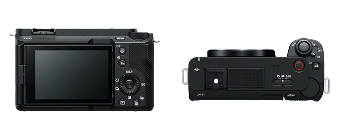 ソニー VLOGCAM ZV-E1 | カメラのキタムラネットショップ