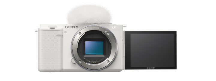 ソニー VLOGCAM ZV-E10 | カメラのキタムラネットショップ