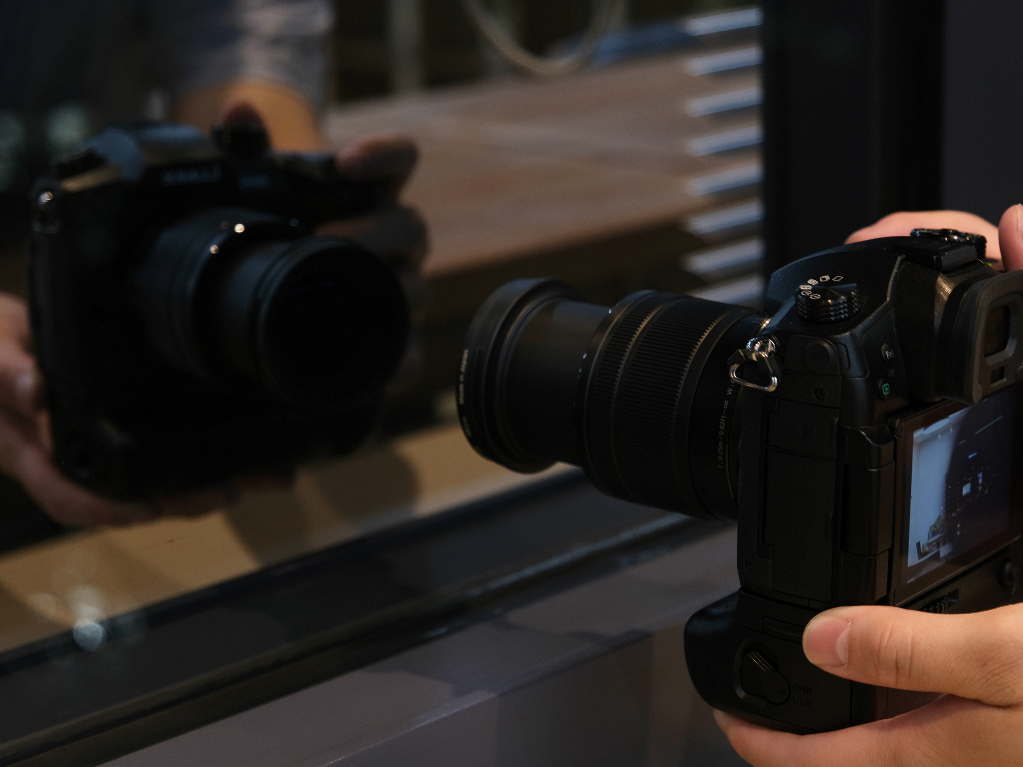 よしみカメラ 忍者レフ | カメラのキタムラネットショップ