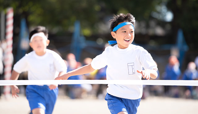 運動会で決定的瞬間を逃さない! 初心者でも安心の最新カメラ選び