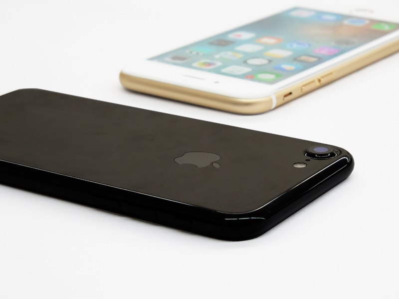 iPhone7 とiPhone6sのカメラ性能を比較 | カメラのキタムラネットショップ
