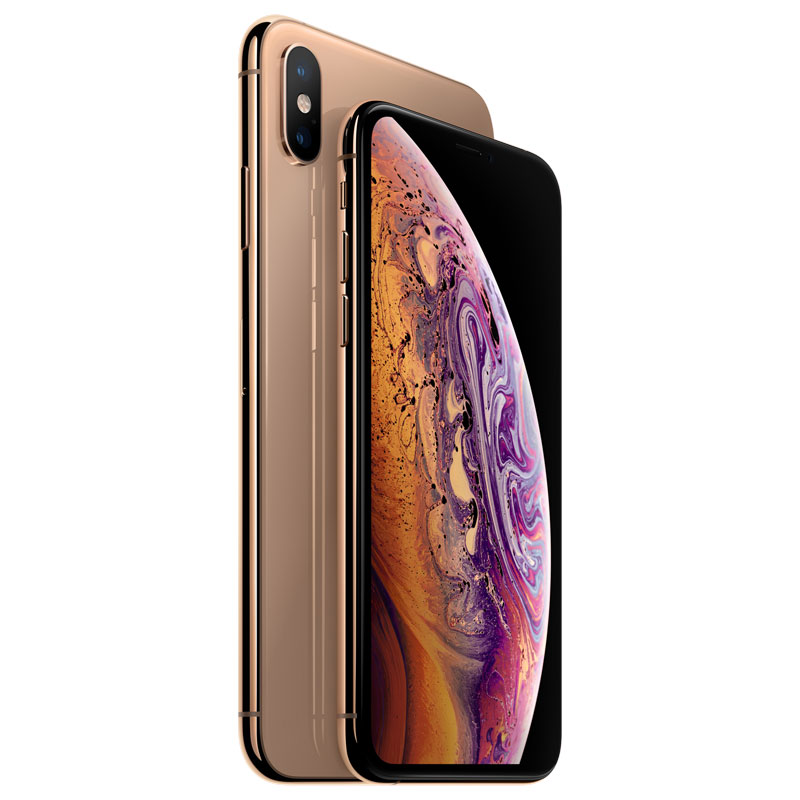 iPhoneXs/iPhoneXs Max/iPhoneXRの性能を徹底レビュー | カメラ