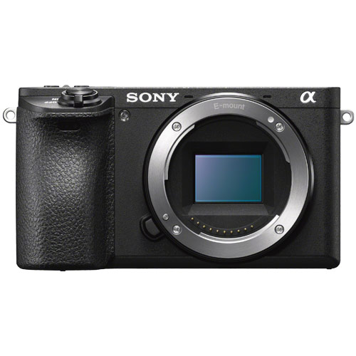 SONY ソニーα6600 | カメラのキタムラネットショップ