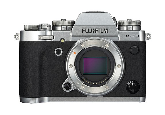 フジフイルム 新製品 X-T3 | カメラのキタムラネットショップ