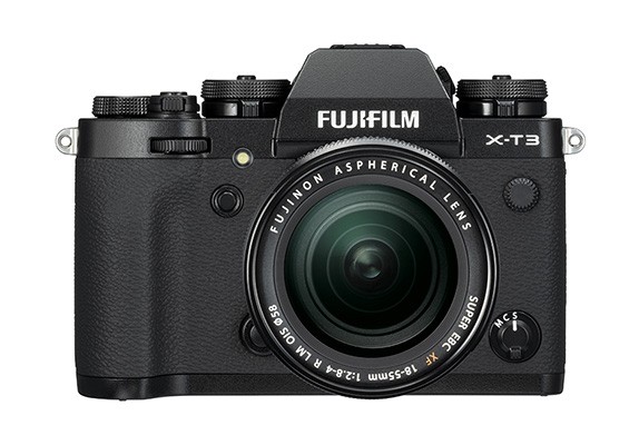 フジフイルム 新製品 X-T3 | カメラのキタムラネットショップ