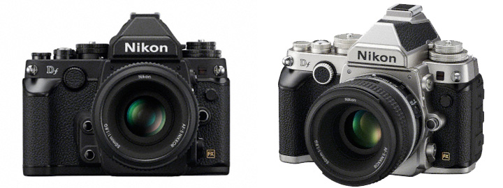 Nikon ニコン Df｜Nikon ニコンFX フォーマットデジタル一眼レフカメラ