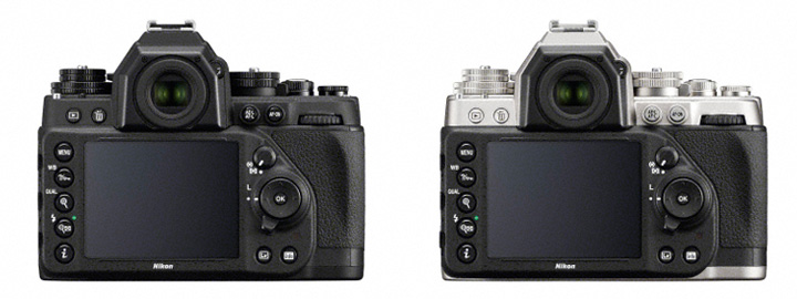 Nikon ニコン Df｜Nikon ニコンFX フォーマットデジタル一眼レフカメラ