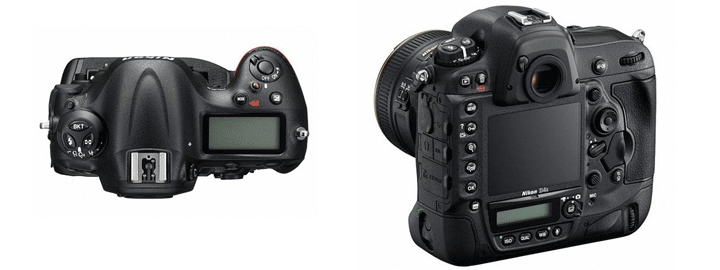 Nikon D4S ニコンデジタル一眼レフカメラ | カメラのキタムラネット 