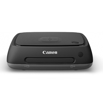 canon connect station CS100PC/タブレット