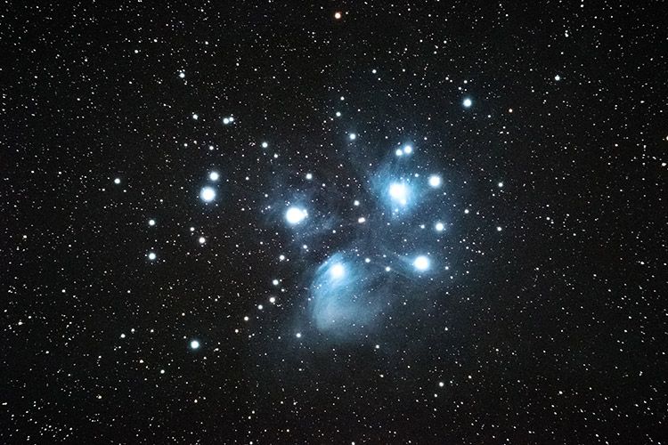 星空を見上げよう！天体望遠鏡特集 | カメラのキタムラネットショップ