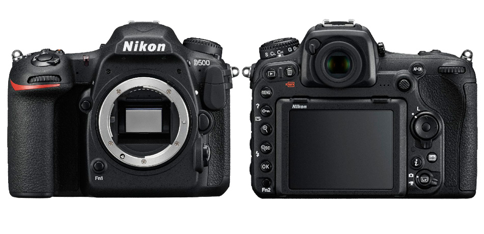 Nikon D500 ニコン 一眼レフカメラ 新製品 | カメラのキタムラネット 