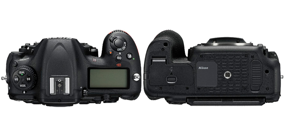 値下げ】 美品 即決 Nikon ニコン D500 ボディ デジタル一眼レフカメラ 