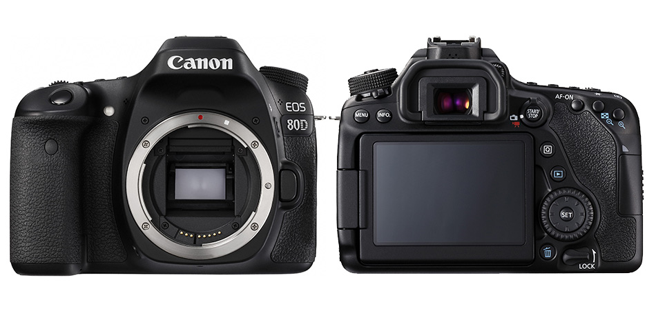 Canon EOS 80D キヤノン デジタル一眼レフカメラ 新製品 | カメラの ...