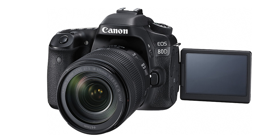 Canon EOS 80D キヤノン デジタル一眼レフカメラ 新製品 | カメラの